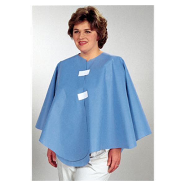 Cape Mammogram Ultimate 48 in x 23 in Dark Blue 50/Case